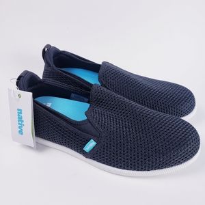 Native Shoes NWT Unisex Cruz Lifestyle Mesh Shoes